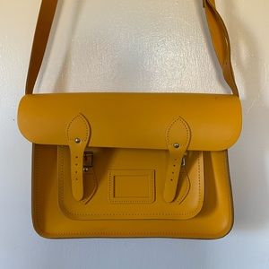 Cambridge Satchel Company Messenger Bag